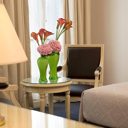 Hotel Du Printemps باريس المظهر الخارجي الصورة