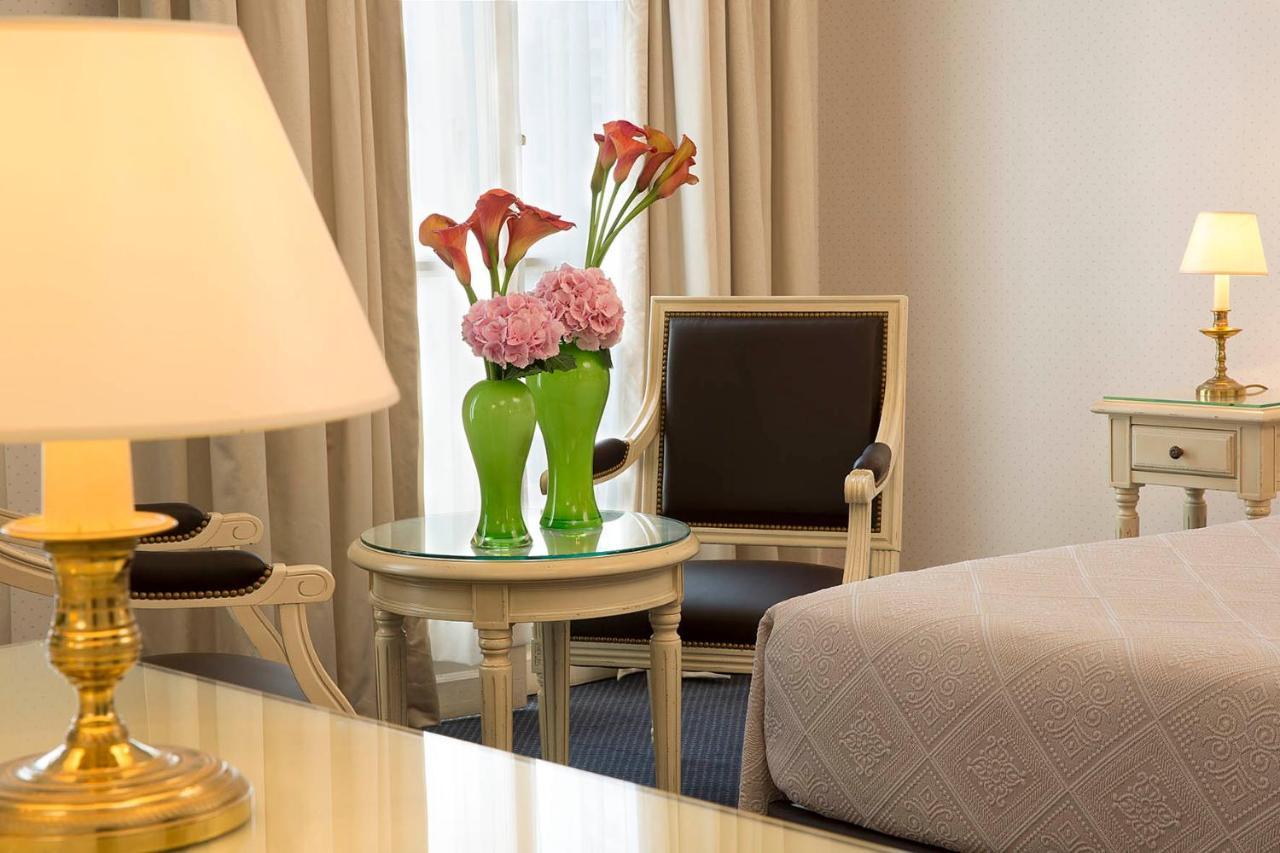 Hotel Du Printemps باريس المظهر الخارجي الصورة