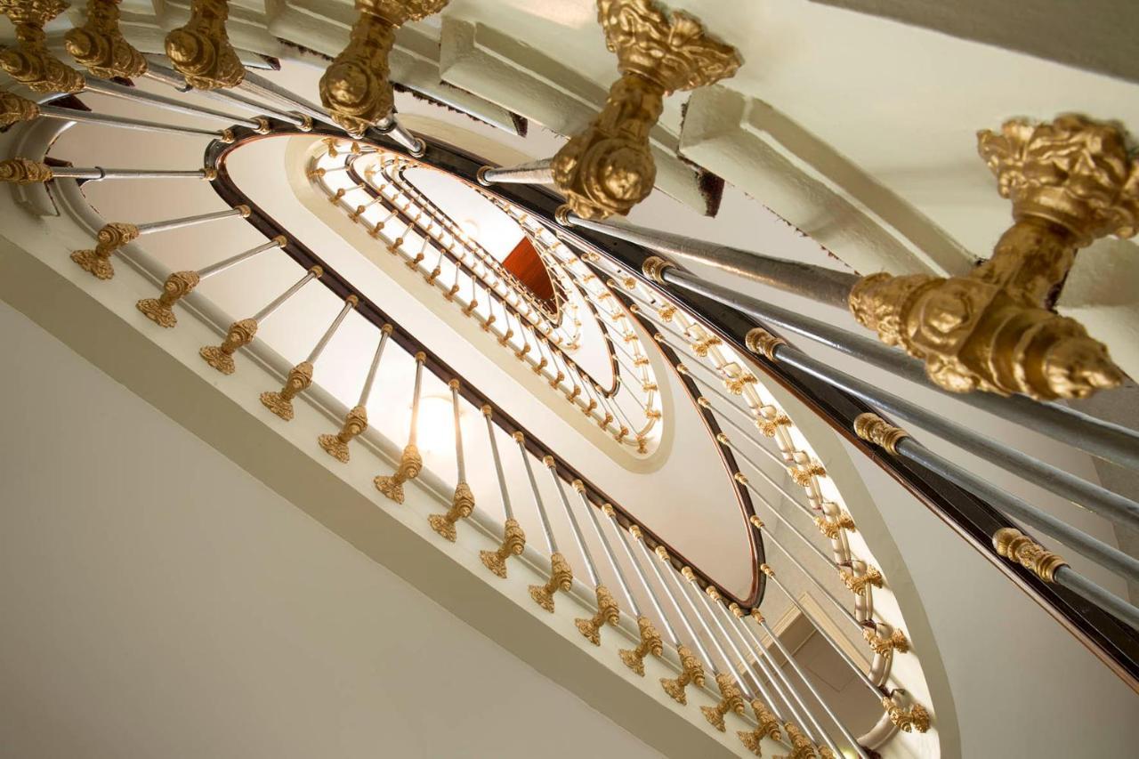 Hotel Du Printemps باريس المظهر الخارجي الصورة