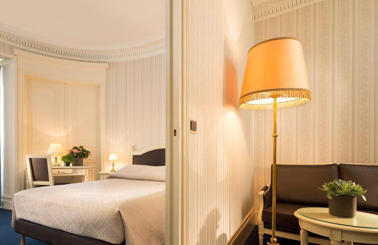 Hotel Du Printemps باريس المظهر الخارجي الصورة